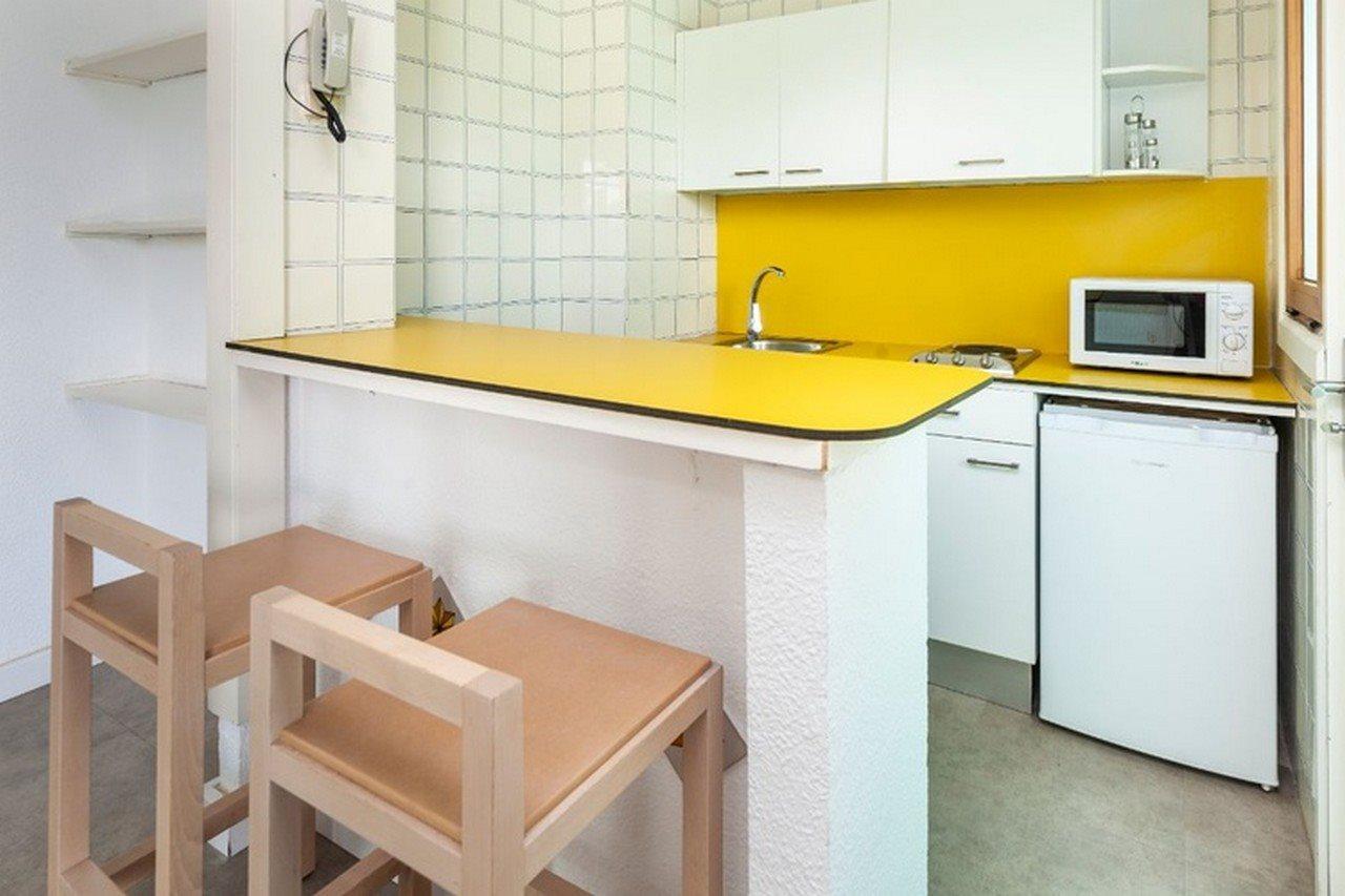 Bh Mallorca Apartments Magaluf  Eksteriør bilde
