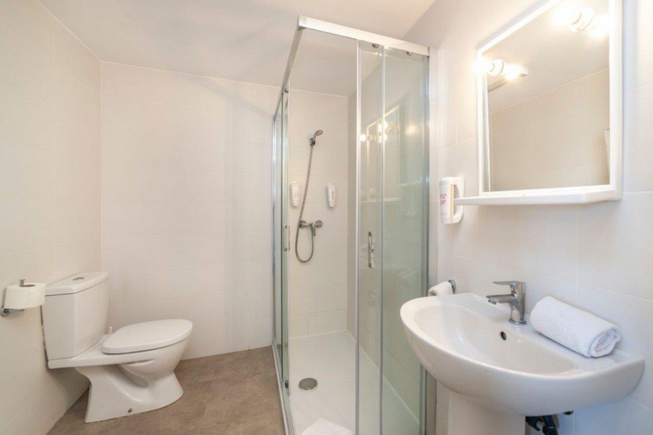 Bh Mallorca Apartments Magaluf  Eksteriør bilde
