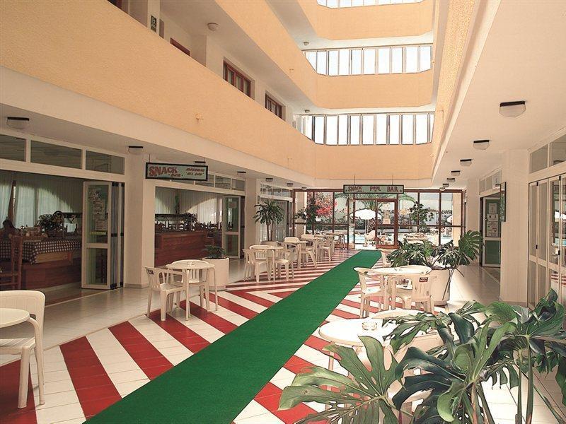 Bh Mallorca Apartments Magaluf  Eksteriør bilde