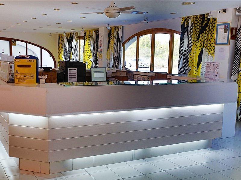 Bh Mallorca Apartments Magaluf  Eksteriør bilde