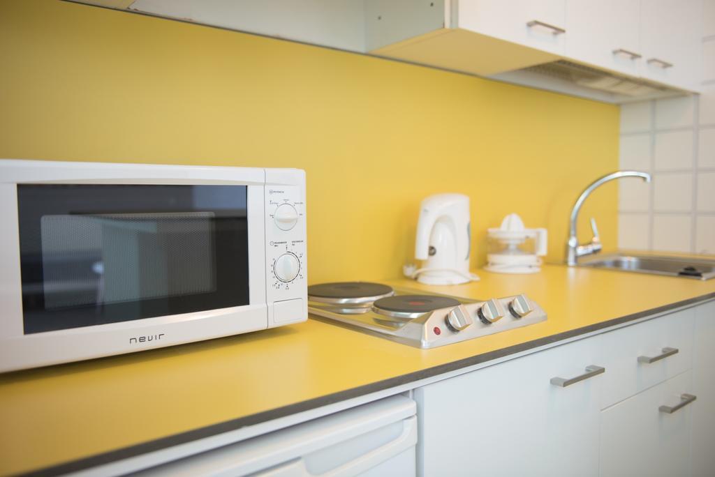 Bh Mallorca Apartments Magaluf  Eksteriør bilde
