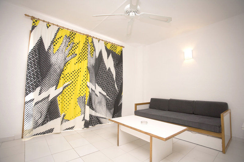 Bh Mallorca Apartments Magaluf  Eksteriør bilde
