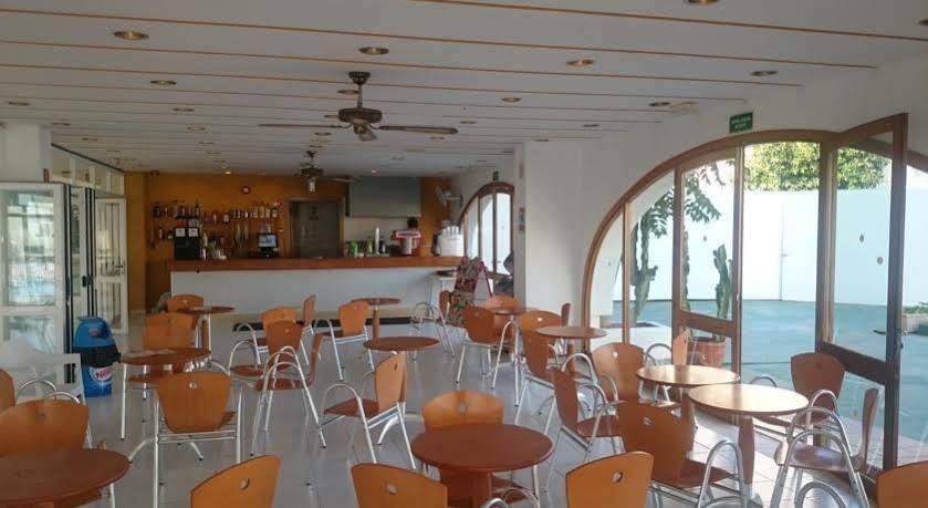 Bh Mallorca Apartments Magaluf  Eksteriør bilde