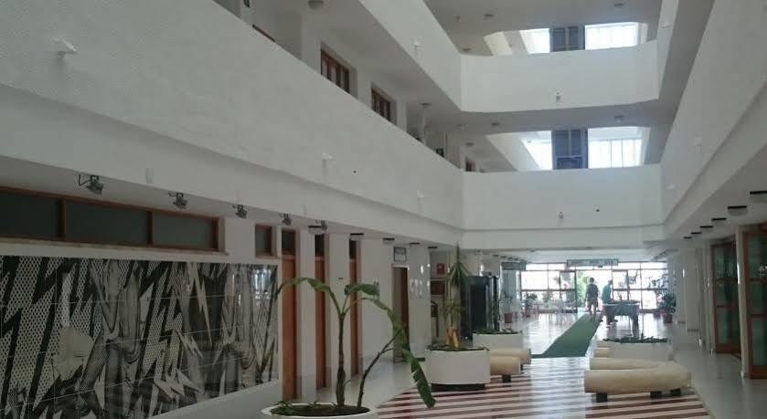 Bh Mallorca Apartments Magaluf  Eksteriør bilde