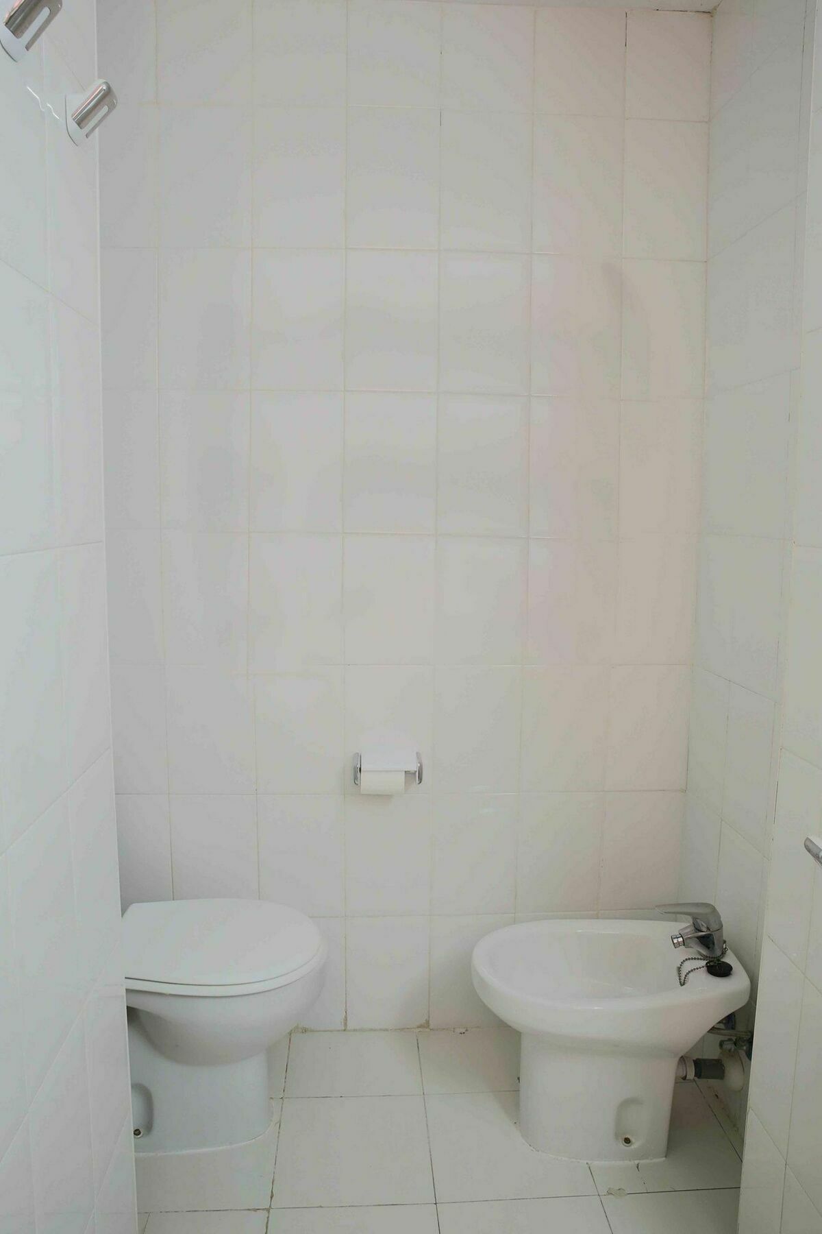 Bh Mallorca Apartments Magaluf  Eksteriør bilde