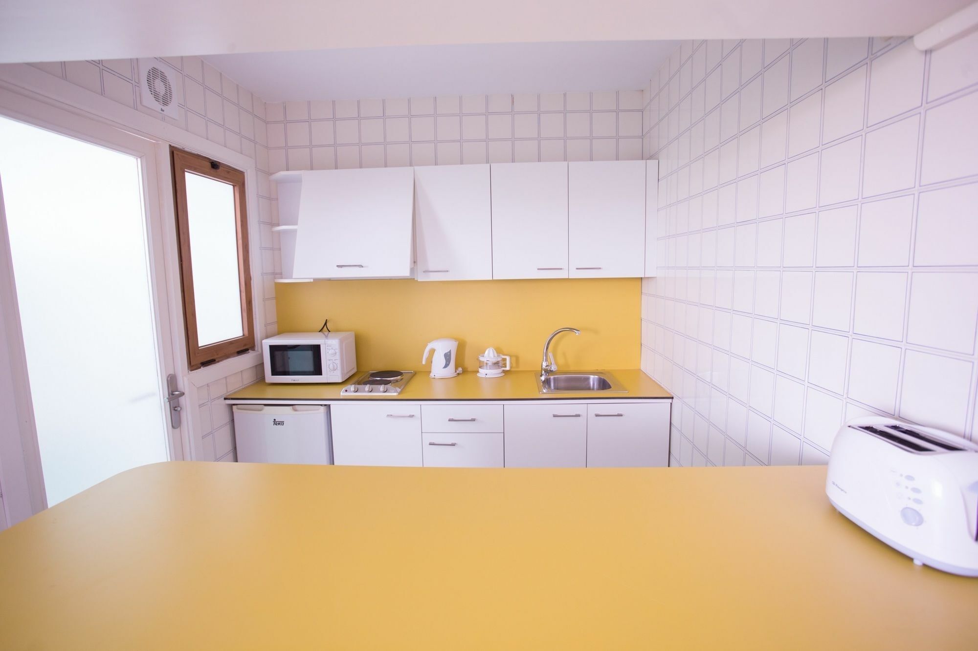 Bh Mallorca Apartments Magaluf  Eksteriør bilde